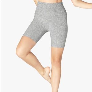 NWTS Beyond Yoga Bike Short Size XS